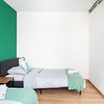 Magic Forest - Peaceful, Comfortable & Bright *