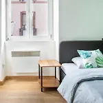 Magic Forest - Peaceful, Comfortable & Bright Apartment