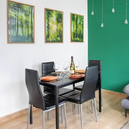 Magic Forest - Peaceful, Comfortable & Bright * Mulhouse