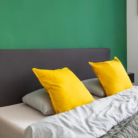 Magic Forest - Peaceful, Comfortable & Bright Apartment Mulhouse