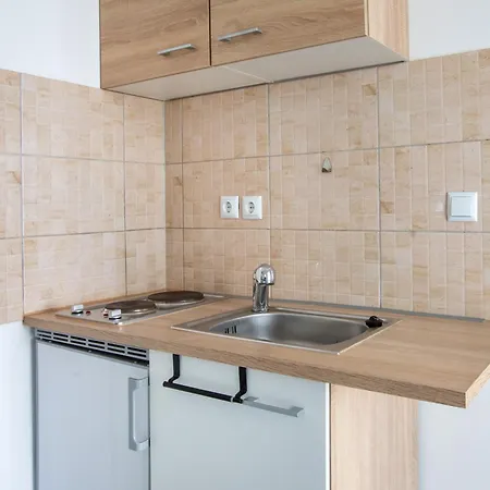 Magic Forest - Peaceful, Comfortable & Bright Apartamento *