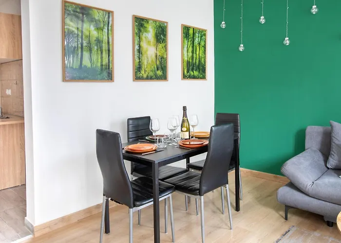 Magic Forest - Peaceful, Comfortable & Bright * Mulhouse
