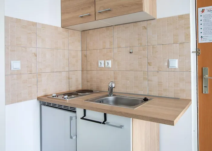 Magic Forest - Peaceful, Comfortable & Bright Apartment *